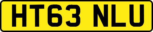 HT63NLU