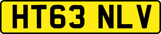 HT63NLV