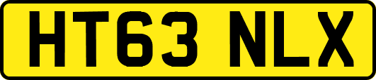 HT63NLX