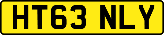 HT63NLY