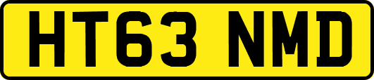 HT63NMD