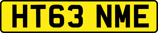 HT63NME