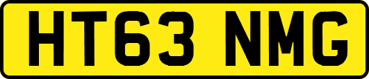 HT63NMG