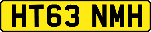 HT63NMH