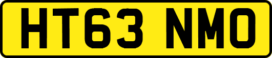 HT63NMO