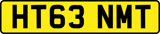 HT63NMT