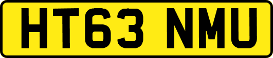 HT63NMU
