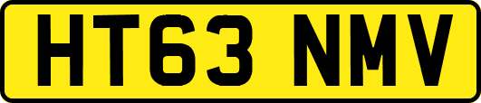 HT63NMV