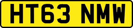 HT63NMW