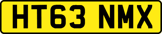 HT63NMX
