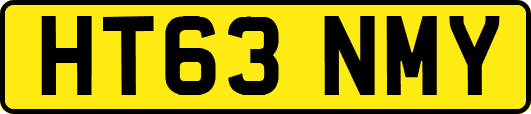 HT63NMY