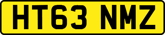HT63NMZ