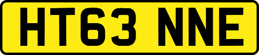HT63NNE