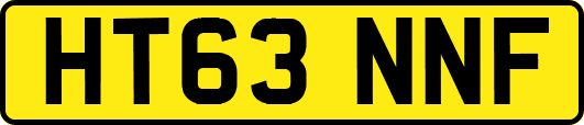 HT63NNF