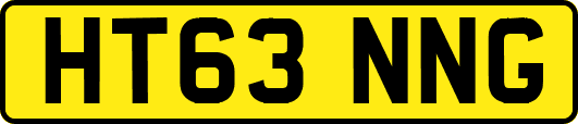 HT63NNG