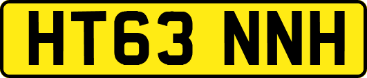 HT63NNH