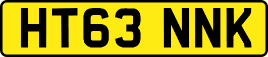 HT63NNK