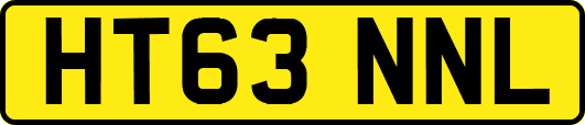 HT63NNL