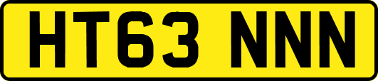 HT63NNN