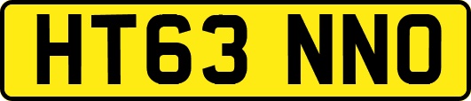 HT63NNO