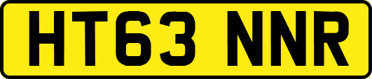 HT63NNR