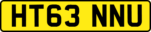 HT63NNU