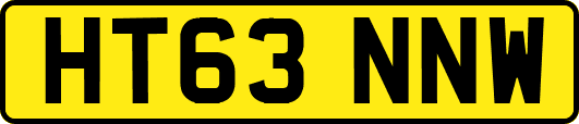 HT63NNW