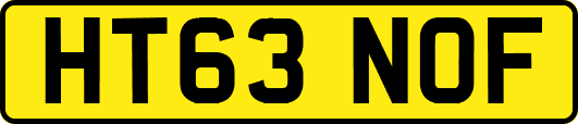 HT63NOF