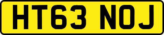 HT63NOJ