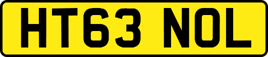 HT63NOL