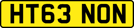 HT63NON