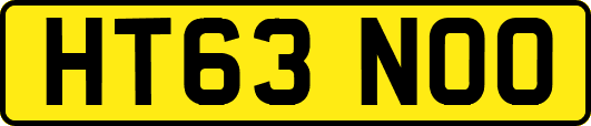 HT63NOO