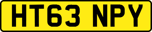 HT63NPY
