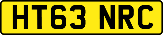 HT63NRC