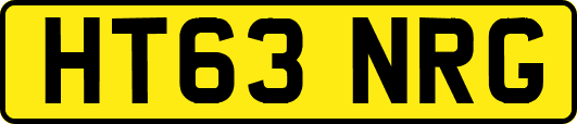 HT63NRG