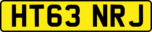 HT63NRJ