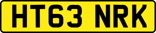 HT63NRK