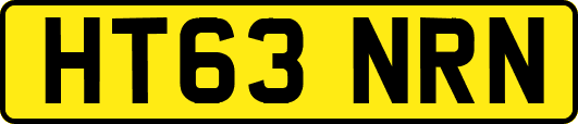 HT63NRN