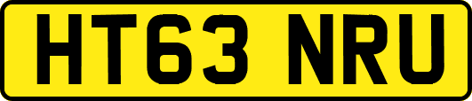 HT63NRU