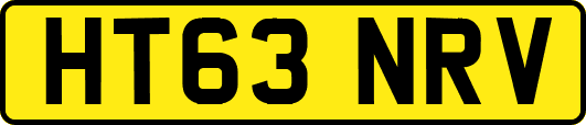 HT63NRV