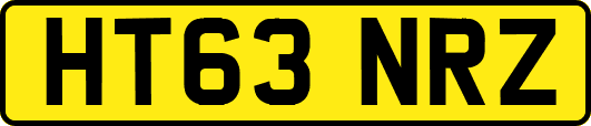 HT63NRZ