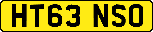 HT63NSO