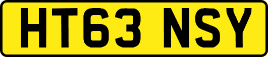HT63NSY