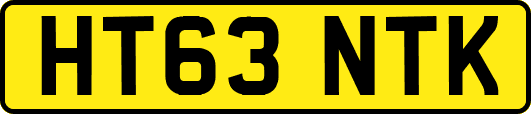 HT63NTK