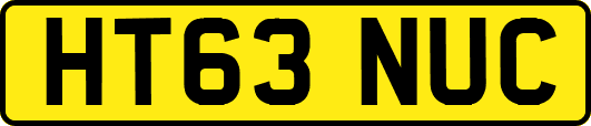 HT63NUC