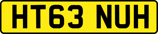 HT63NUH