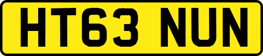 HT63NUN