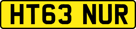 HT63NUR