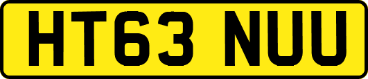 HT63NUU