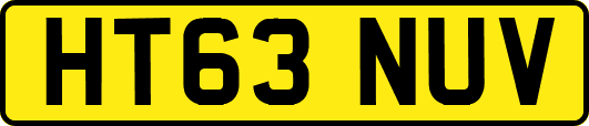 HT63NUV